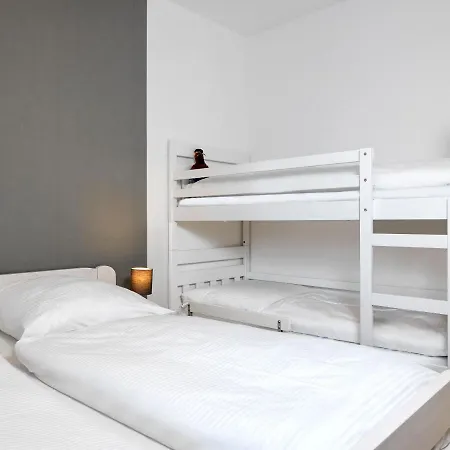 Ankerplatz Im Gollwitzer Park Apartment *