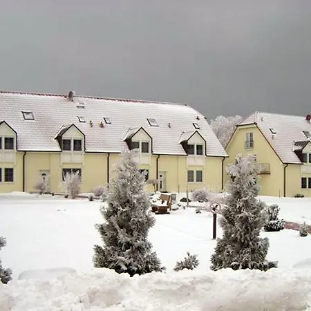 Apartment Ankerplatz Im Gollwitzer Park *
