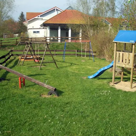 Ankerplatz Im Gollwitzer Park 아파트 *