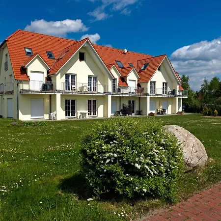 Ankerplatz Im Gollwitzer Park