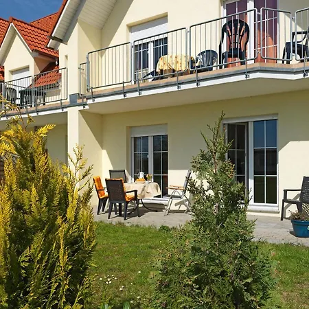 Ankerplatz Im Gollwitzer Park